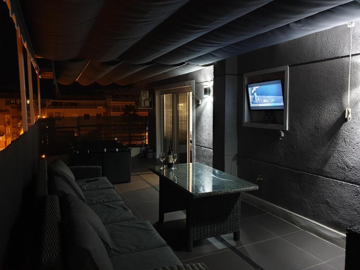 Beachside Apartment In Torrevieja Zewnętrze zdjęcie