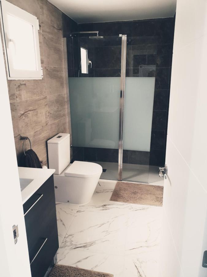 Beachside Apartment In Torrevieja Zewnętrze zdjęcie
